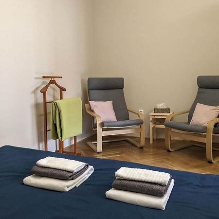 Apartman Pod Valdickou Branou Jičín エクステリア 写真