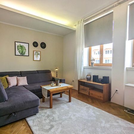 Apartman Pod Valdickou Branou Jičín エクステリア 写真