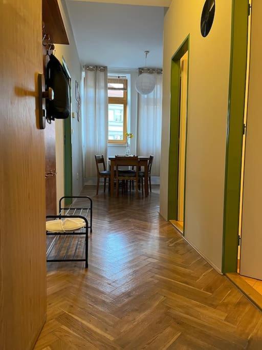 Apartman Pod Valdickou Branou Jičín エクステリア 写真