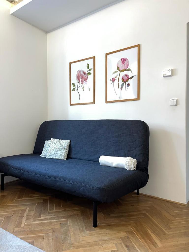 Apartman Pod Valdickou Branou Jičín エクステリア 写真