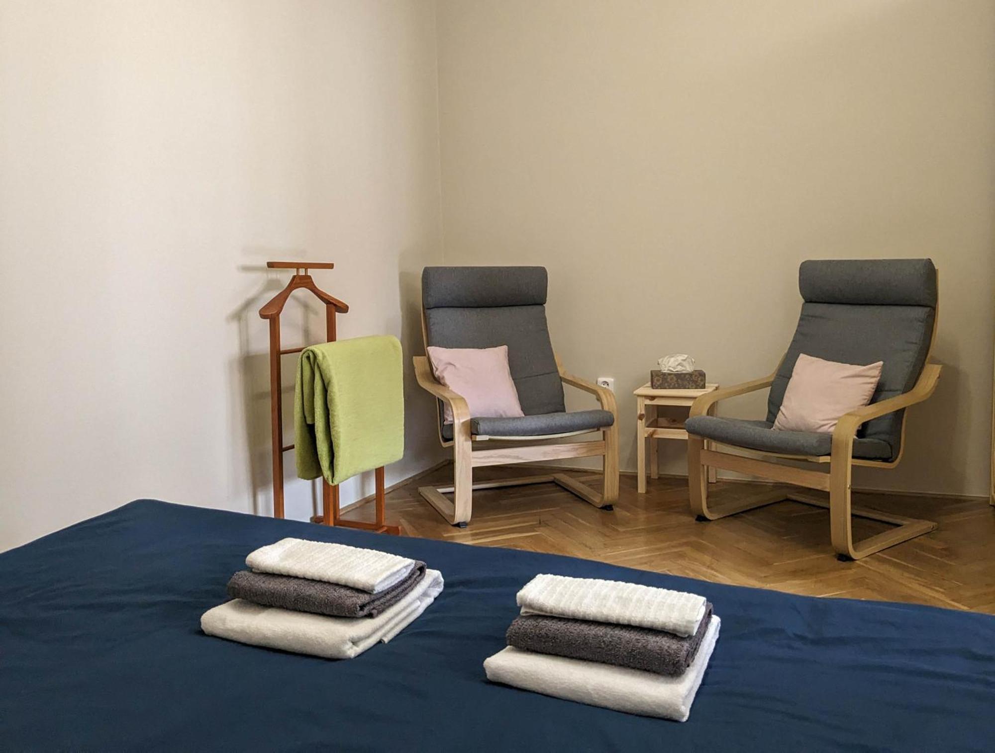 Apartman Pod Valdickou Branou Jičín エクステリア 写真