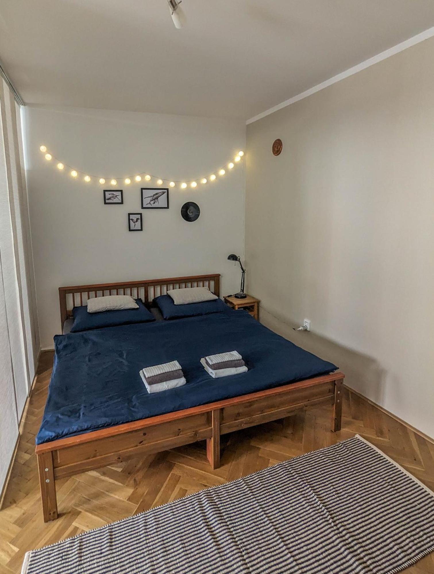 Apartman Pod Valdickou Branou Jičín エクステリア 写真
