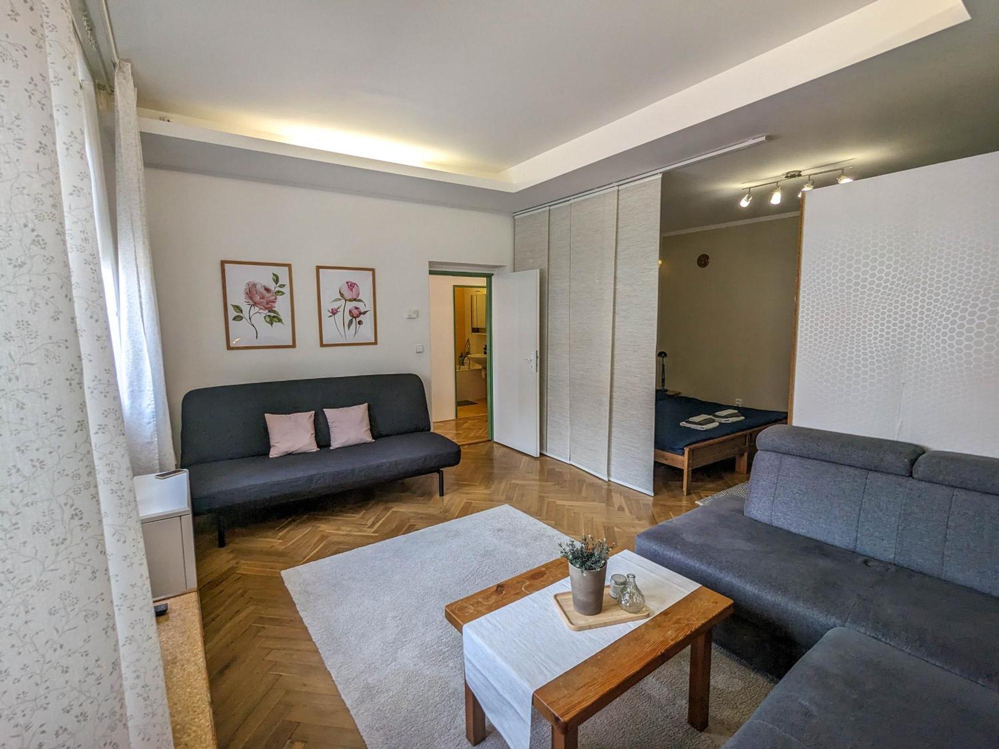 Apartman Pod Valdickou Branou Jičín エクステリア 写真